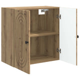 Wall-Mounted Cabinet Artisan Oak 59 x 31 x 60 cm 898074