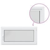 Basement Window Internal Colour White RISOR 120 x 50 cm 42047828