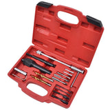 16 pcs Glow Plug Removal Tool Set 210324