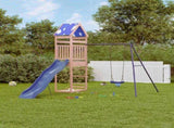 Outdoor Playset Solid Wood Douglas 3279035