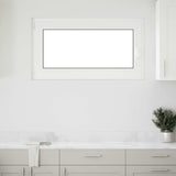 Basement Window "RISOR" 110x70 cm Tilt&Turn DIN Left Anthracite 4108417