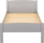 ZNTS Amber 3' Bed 200-201-066