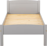 ZNTS Amber 3' Bed 200-201-066