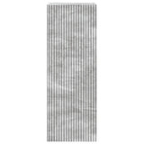 Wall-Mounted Cabinet Concrete Grey 33 x 34.5 x 90 cm 898418