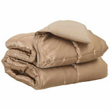 Full Year Duvet 200 x 240 cm 300 gsm Gold 42025804