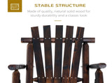 Garden chair / Rocking Chair 42793596