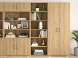 Sideboard Artisan Oak 45 x 41 x 185 cm Engineered Wood 3443782