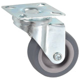 36 pcs Swivel Casters 50 mm 277902