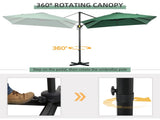 Wall Mounted Umbrella 56153933