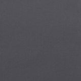 Pallet Cushions 3 pcs Anthracite Oxford Fabric 361773
