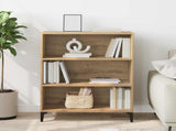Sideboard Artisan Oak 69.5 x 32.5 x 90 cm Engineered Wood 880711