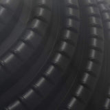 Solar Pool Heater 75x75x36 cm HDPE Aluminium 91734