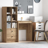Desk Artisan Oak 60 x 40 x 76 cm 869377