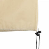 Plant Fleece Covers with Zip 4 pcs 70 g/m² 1x1.55 m 3203528