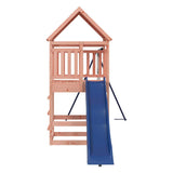 Outdoor Playset Solid Wood Douglas 3157019