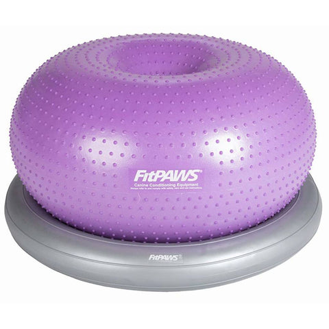 ZNTS FitPAWS Donut Holder 63 cm Grey 433821