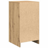 Sideboard Artisan Oak 40 x 40.5 x 75 cm Engineered wood 865072