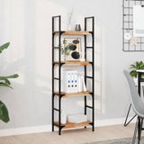 Floating Shelves 3 pcs 40x20x4 cm Oil Finished Solid Wood Acacia 3279577
