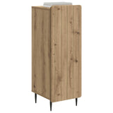 Sideboard Artisan Oak 34.5 x 33 x 92 cm Engineered Wood 894374