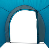 Storage Tent Blue Waterproof 94378