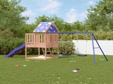 Outdoor Playset Solid Wood Douglas 3279209