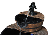 Fountain/ fish tank 73665044