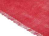 Jute Roll 200 x 2500 cm Red 42012184