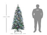 6 Ft Christmas tree 31151196