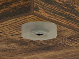 Golf Cabinet Plain Smoked Oak 102 x 45 x 85.5 cm 899459