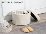 Storage Ottoman 76845328
