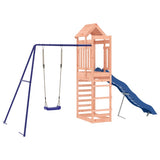 Outdoor Playset Solid Wood Douglas 3156974
