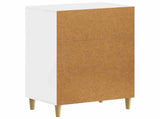 Shoe Cabinet ARNHEM 59.5 x 39.5 x 90 cm Engineered Wood 896649