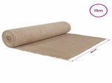 Jute Roll Natural 100 x 1500 cm 42012144