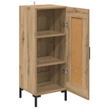 Sideboard Olden Artisan Oak 34.5 x 34 x 90 cm 881652