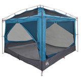 Inner Tent 7-Person 7-Person 300 x 300x 250 cm Blue and Grey 42004063