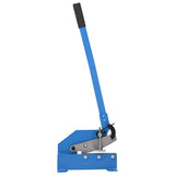 Hand Lever Shear 200 mm Blue 142753