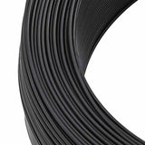 Fence Binding Wire 250 m 2.3/3.8 mm Steel Anthracite 144481