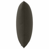 4-Piece Back Cushions PUTTEN 4 pcs 100% Polyester Anthracite 945126