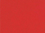 Cushion Cover 12 pcs HOUTEN Red 40 x 80 cm Polyester 918312