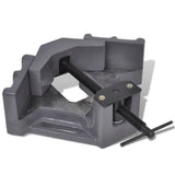 Manually Operated Drill Press Corner Vice 115 mm 141314