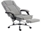 Office Chair with 6-Point Vibration Massage and Heat, Executive Computer Desk Chair with High Back, T3398P551599