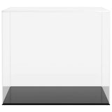Display Box Transparent 40x36x35 cm Acrylic 154905