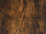 Wall Mounted Cabinets 2 pcs Smoked Oak Engineered Wood 3197998