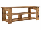 TV stand Old Wood 100 x 40 x 50 cm 8000394