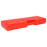 Hydraulic Pipe Crimping Tool 30 kN U16-32 mm V15-28 mm Steel 42042672