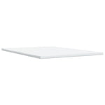 Box Spring Bed with Mattress Cappuccino 160x200 cm Faux Leather 3286131