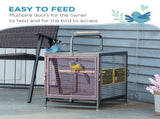 Bird Cage 97251555