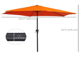 Wall Mounted Umbrella 99324778