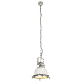 Pendant Lighting 35x35x152 cm Aluminium 357841