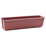Flower Boxes for Euro Pallets 24 pcs Brown 36 x 13.5 x 9.5 cm 42037209